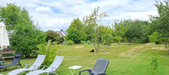 3 Schlafzimmer Haus in Sainte-Anne-d'Auray, France, Nr. 301266 8