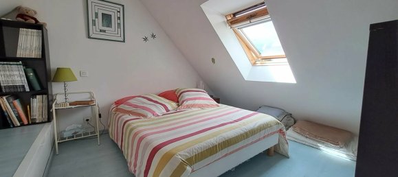3 Schlafzimmer Haus in Sainte-Anne-d'Auray, France, Nr. 301266 12