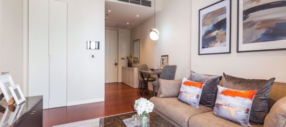 1 chambre Condo à Watthana, Thailand No. 8553 7