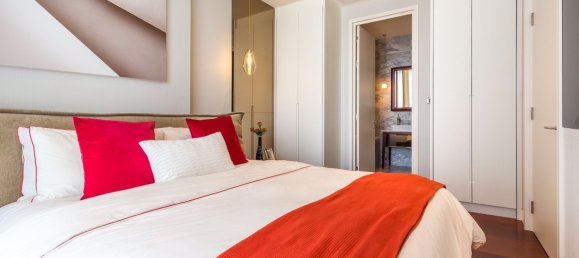 1 chambre Condo à Watthana, Thailand No. 8553 18