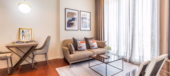 1 chambre Condo à Watthana, Thailand No. 8553 9