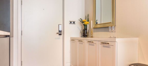 1 chambre Condo à Watthana, Thailand No. 8553 2