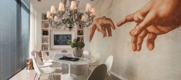 1 chambre Condo à Watthana, Thailand No. 8553 29