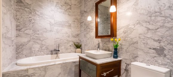 1 chambre Condo à Watthana, Thailand No. 8553 16