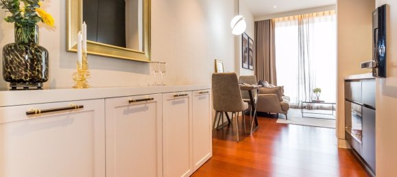 1 chambre Condo à Watthana, Thailand No. 8553 14