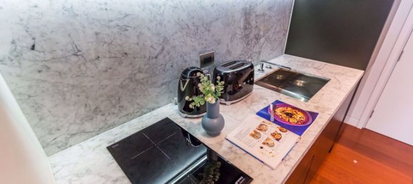 1 chambre Condo à Watthana, Thailand No. 8553 4