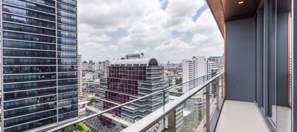 1 chambre Condo à Watthana, Thailand No. 8553 13