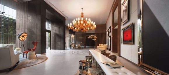 1 chambre Condo à Watthana, Thailand No. 8553 26