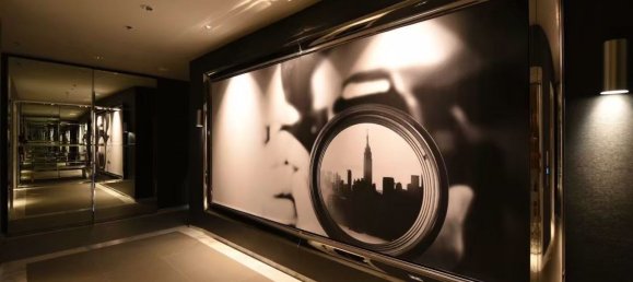 1 chambre Condo à Watthana, Thailand No. 8553 28