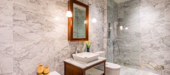 1 chambre Condo à Watthana, Thailand No. 8553 12