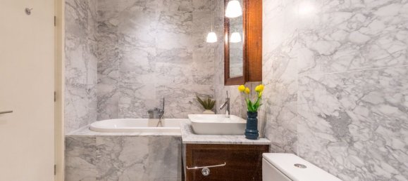 1 chambre Condo à Watthana, Thailand No. 8553 11