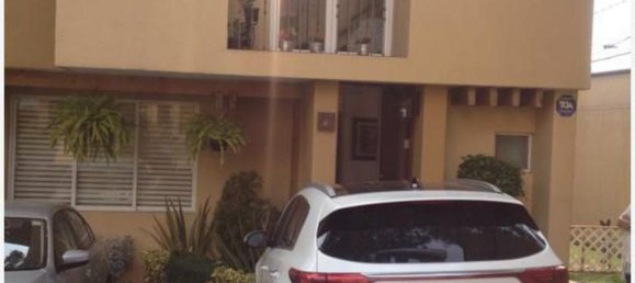 Casa T3 em Mexicali, Mexico N.º 163660 2