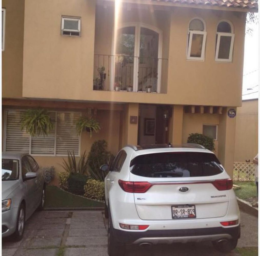 Casa T3 em Mexicali, Mexico N.º 163660