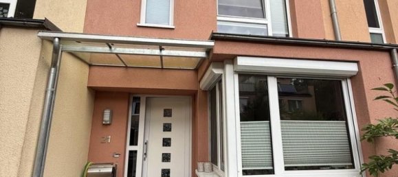 2 bedrooms Townhouse in Bremen, Germany No. 347975 2