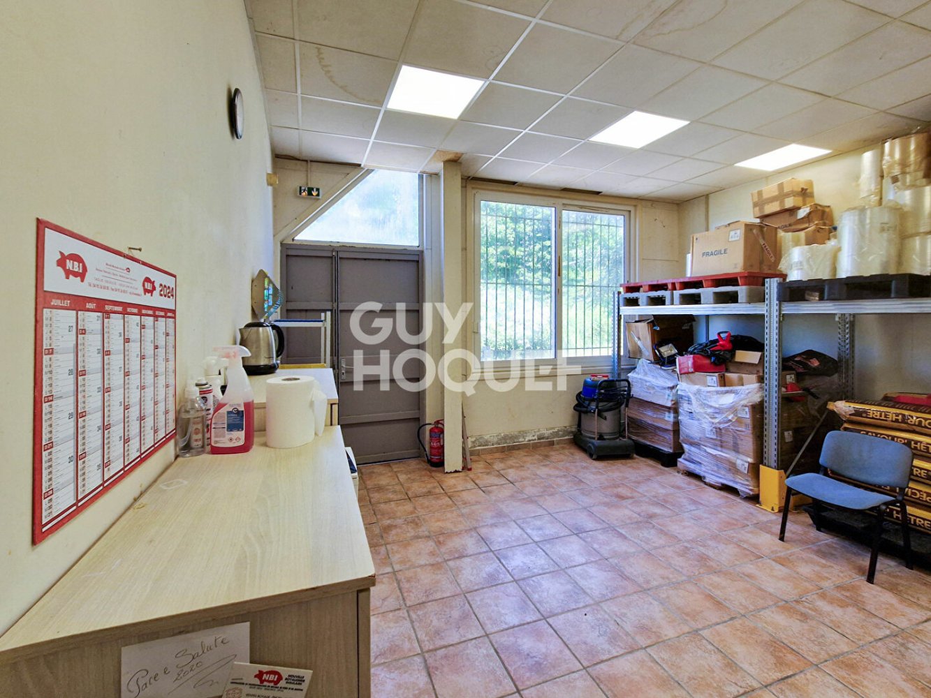 567m² Commercial property in Ucciani, France No. 256534