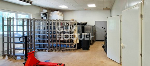 567m² Commercial property in Ucciani, France No. 256534 2