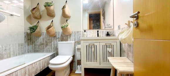 3 Schlafzimmer Haus in Puerto De La Torre, Spain, Nr. 78776 9