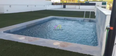 2 bedrooms Penthouse in Badajoz, Spain No. 213471