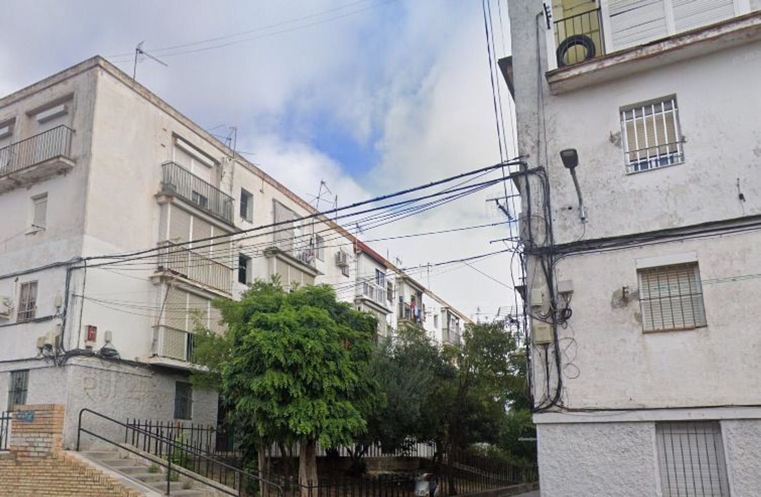 2 Schlafzimmer Wohnung in Andalusia, Spain, Nr. 251081