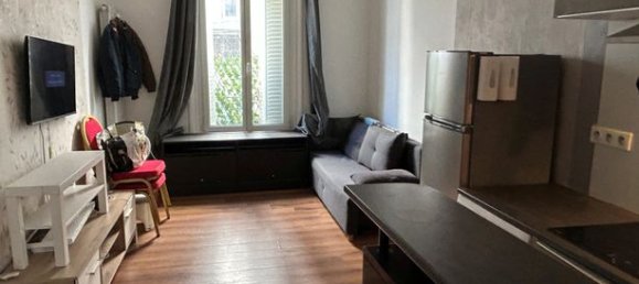 1 Schlafzimmer Wohnung in Paris, France, Nr. 309919 9