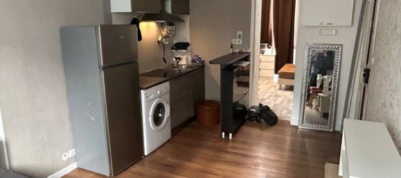 1 Schlafzimmer Wohnung in Paris, France, Nr. 309919 2