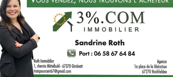 6 chambres Maison à Stutzheim-Offenheim, France No. 45550 31