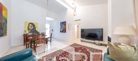 Вилла с 3 спальнями в Рим, Италия № 121588 6