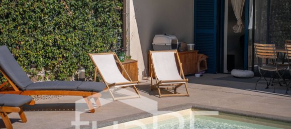 Вилла с 3 спальнями в Рим, Италия № 121588 32