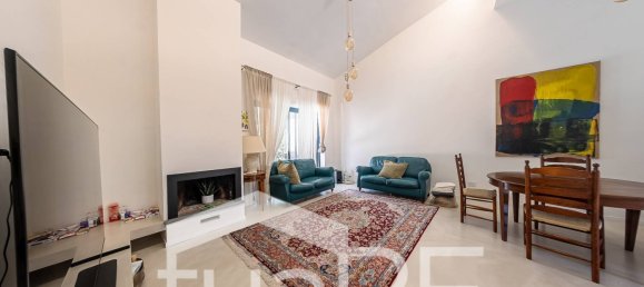 Вилла с 3 спальнями в Рим, Италия № 121588 4