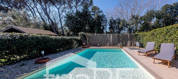 Вилла с 3 спальнями в Рим, Италия № 121588 23