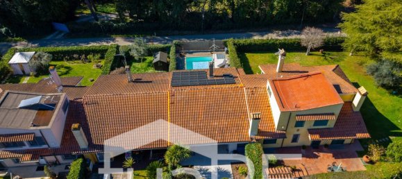 Вилла с 3 спальнями в Рим, Италия № 121588 15