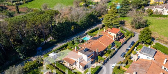 Вилла с 3 спальнями в Рим, Италия № 121588 49