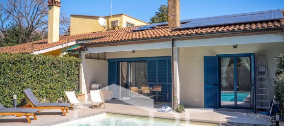 Вилла с 3 спальнями в Рим, Италия № 121588 48