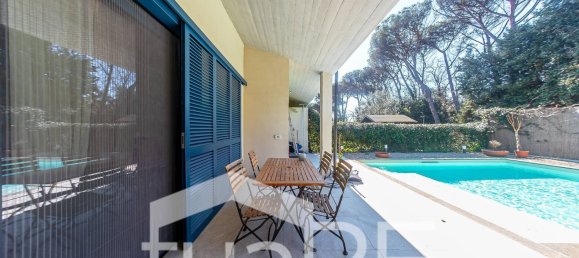 Вилла с 3 спальнями в Рим, Италия № 121588 25