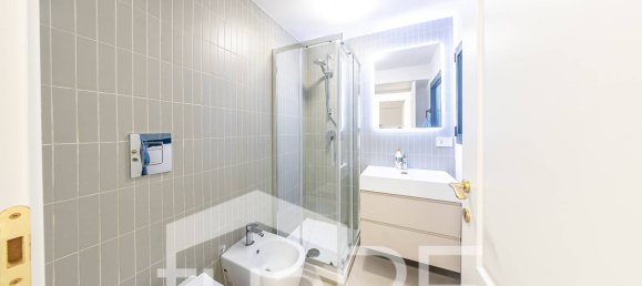 Вилла с 3 спальнями в Рим, Италия № 121588 12