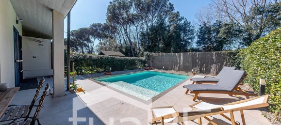 Вилла с 3 спальнями в Рим, Италия № 121588 22