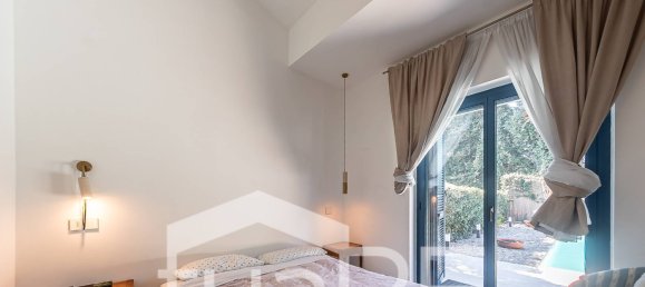 Вилла с 3 спальнями в Рим, Италия № 121588 9