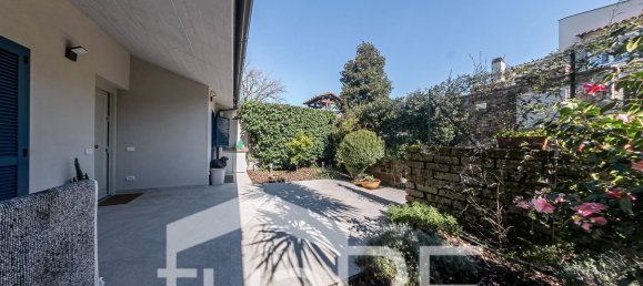 Вилла с 3 спальнями в Рим, Италия № 121588 41