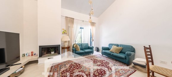 Вилла с 3 спальнями в Рим, Италия № 121588 5