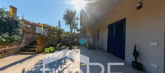 Вилла с 3 спальнями в Рим, Италия № 121588 21