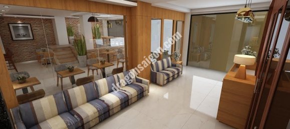 35m² Apartment in District 7, Vietnam No. 10738 2