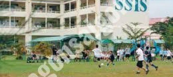 35m² Apartment in District 7, Vietnam No. 10738 9