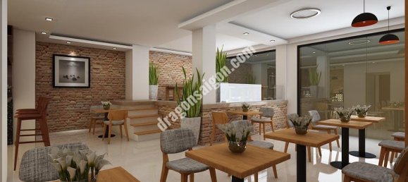 35m² Apartment in District 7, Vietnam No. 10738 4
