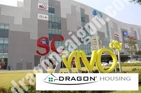 35m² Apartment in District 7, Vietnam No. 10738