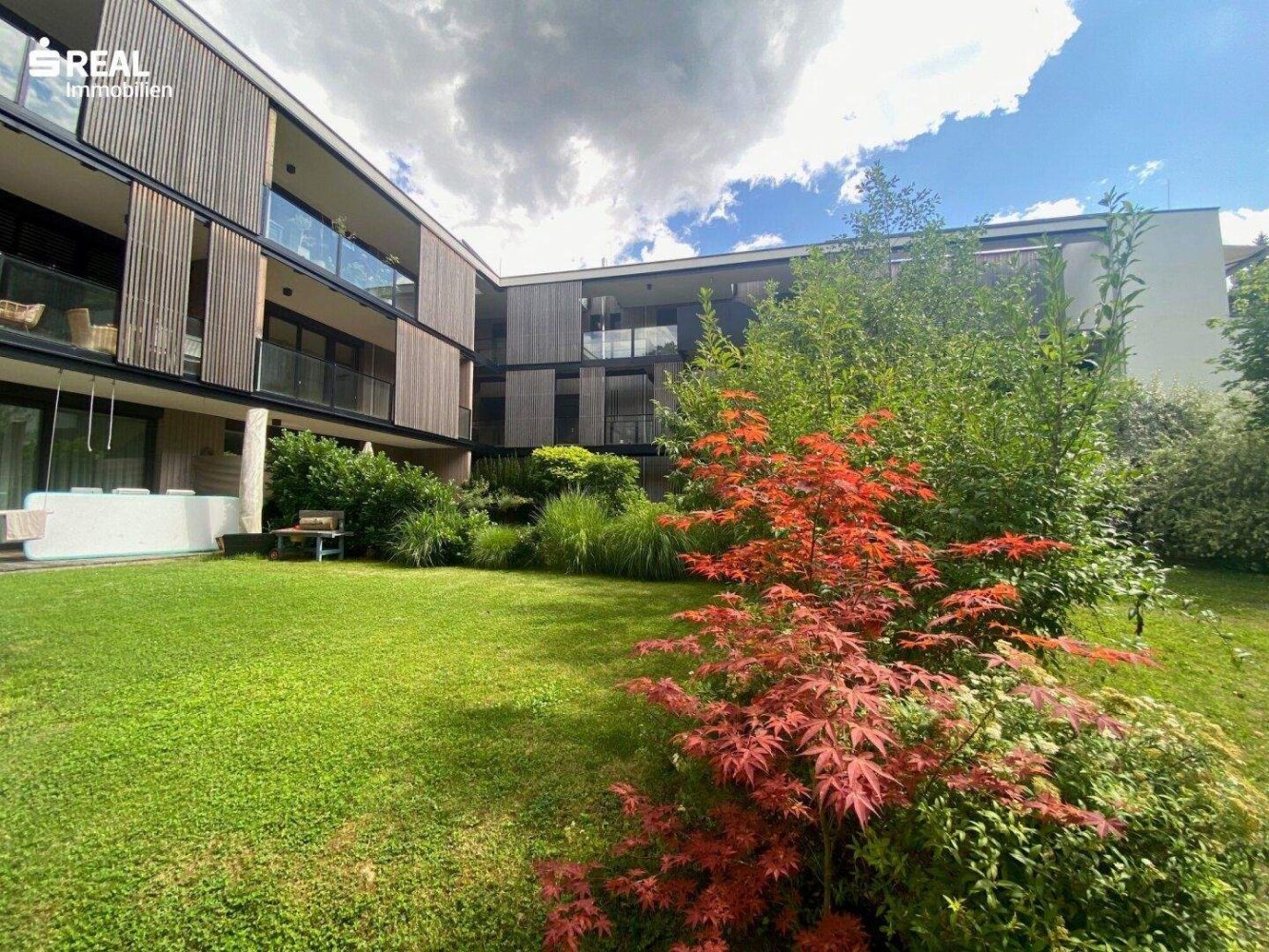 Apartamento de 3 divisões em Mariatrost, Austria N.º 193940