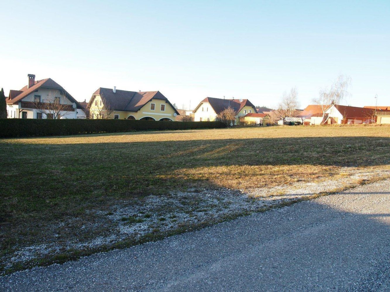 Земельный участок 918м² в Гросгётфриц, Австрия № 39929