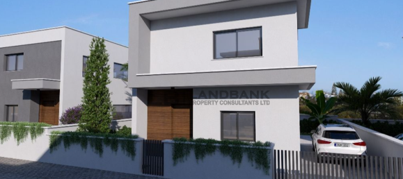 Villa de 5 dormitorios en Agios Tychonas, Cyprus No. 13741 2