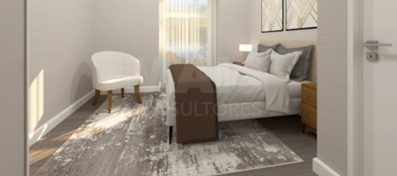 2 Schlafzimmer Wohnung in Lisbon, Portugal, Nr. 182840 6