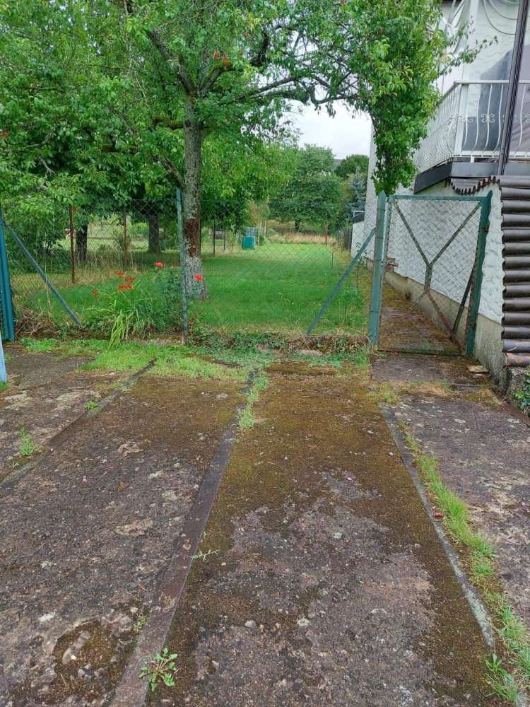 Земельный участок в Мерциг-Вадерн, Германия № 279627