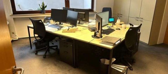 Офис 164м² в Дуйсбург, Германия № 227775 12